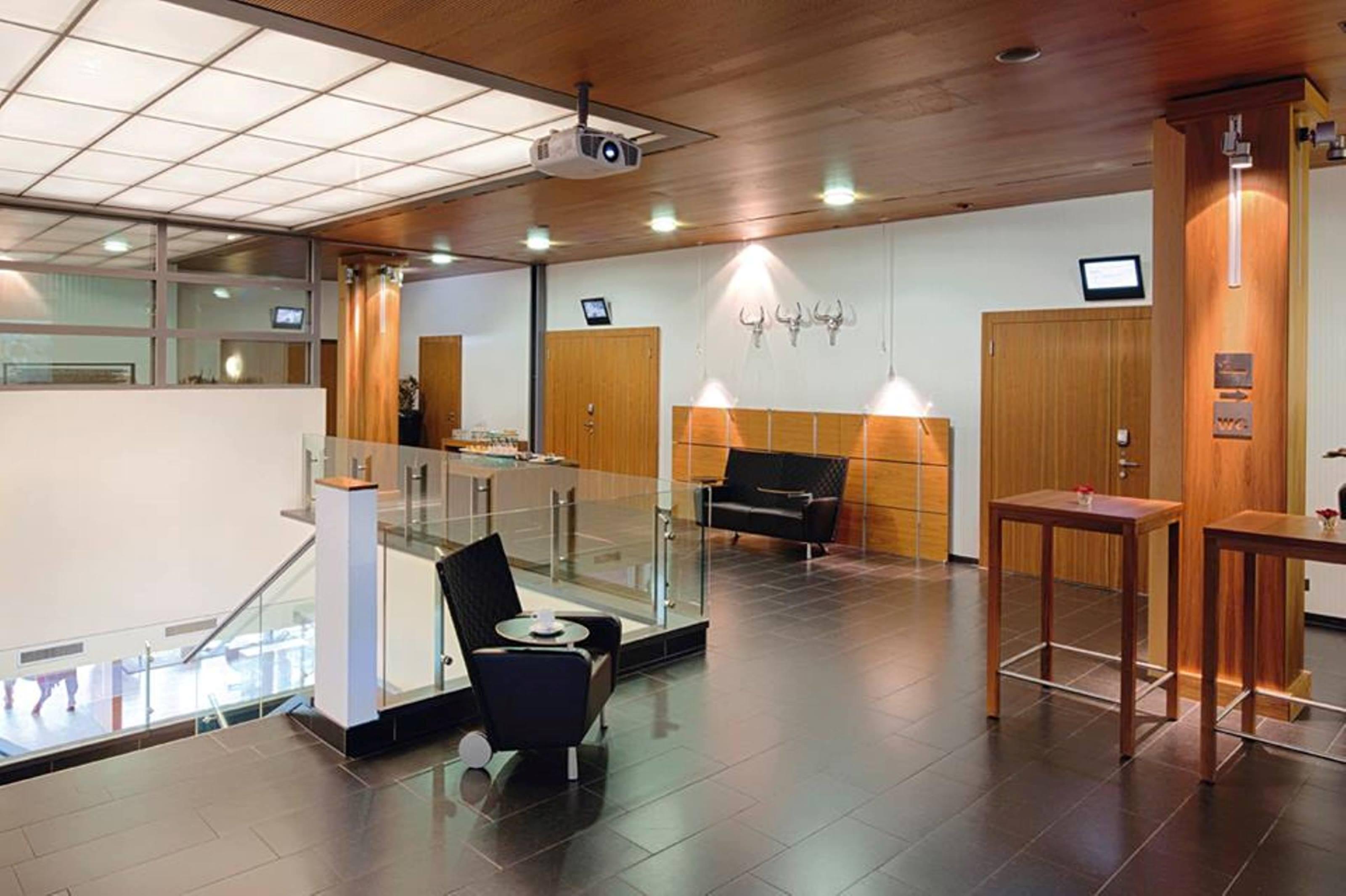 Moevenpick Hotel Zurich Airport Opfikon-Glattbrugg Dış mekan fotoğraf