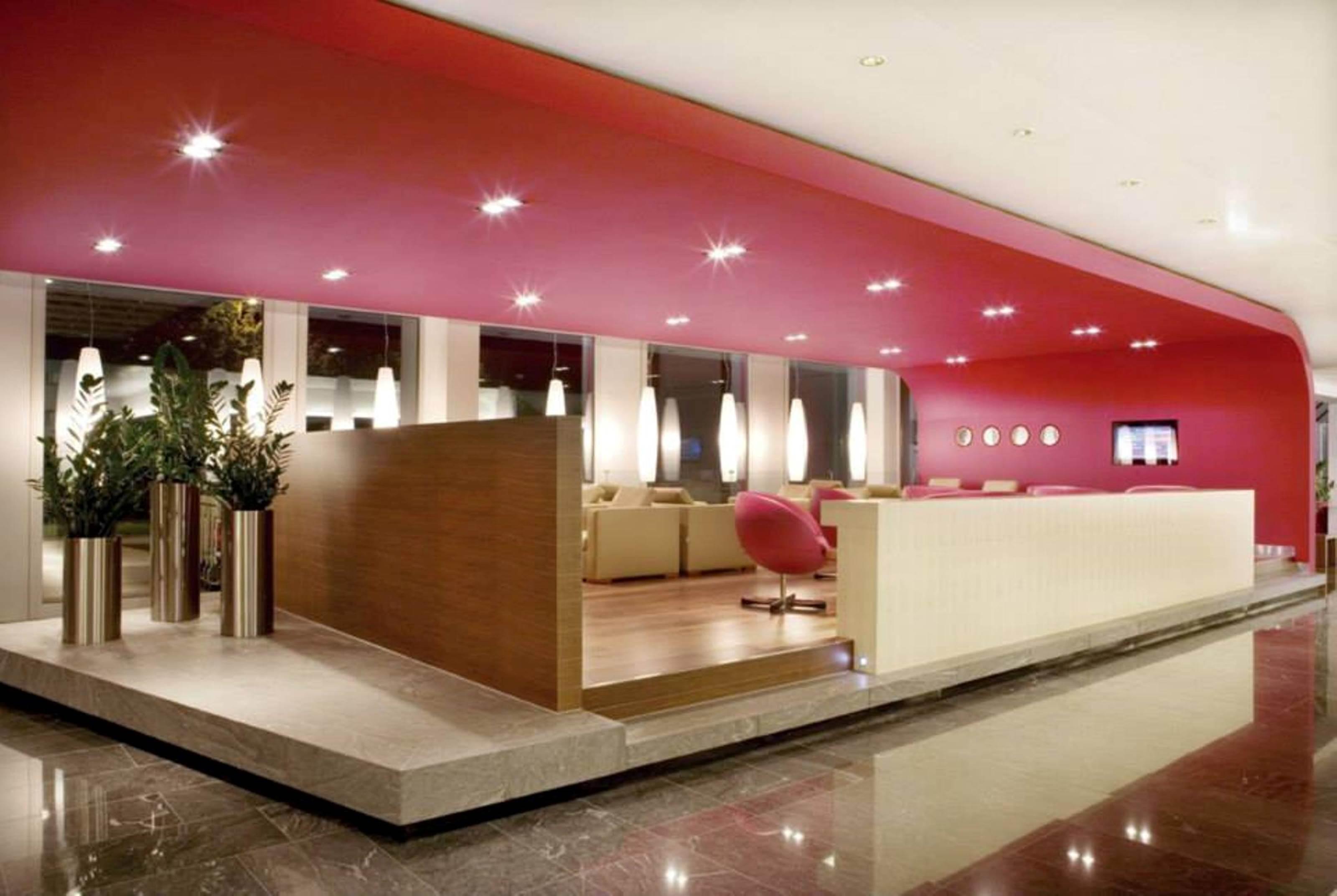 Moevenpick Hotel Zurich Airport Opfikon-Glattbrugg Dış mekan fotoğraf